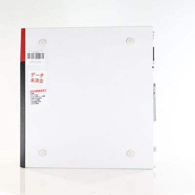 【秋葉原本店】中古  Fujitsu_FMVD5200B(i5 10600/4GB/SSD128GB/W11P) 3410015447 