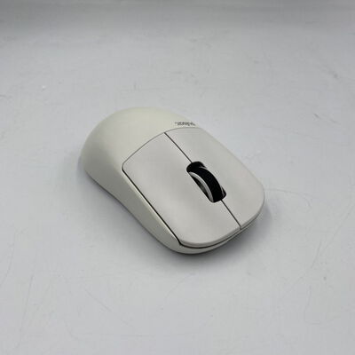 【座間相武台】中古  Pulsar X2 V3 Mini Wireless White (PX2312) 4510002688 