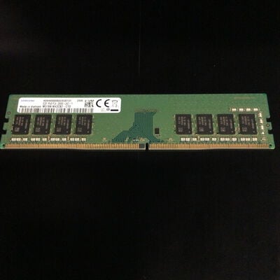 【座間相武台】中古  PC4-21300 8GB デスクトップ用 126165 