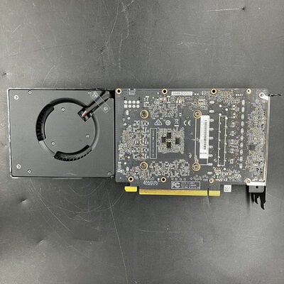 【大須店】中古  ZOTAC GeForce RTX 3060 12GB ZT-A30600A-10B 3120023083 