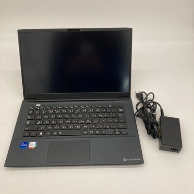 【堺七道店】中古  dynabook P1-M7VP-EL(i7-1260P/8GB/SSD512GB/W11H) 4660001654 