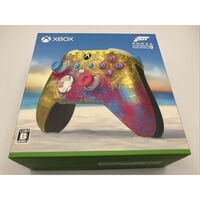 中古  Xbox ワイヤレス コントローラー Forza Horizon 5 リミテッド エディション 3240011305 