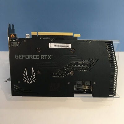 【博多店】中古  各社 GeForce RTX3060Ti (8GB PCI-E) 144199 