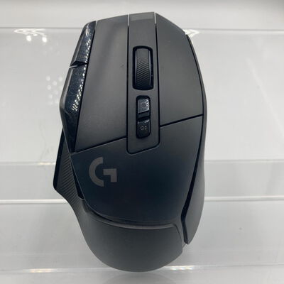 【水戸赤塚店】中古  LOGICOOL G502 X LIGHTSPEED G502XWL-CR 4680004142 