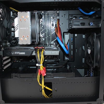【通販センター】中古  THIRDWAVE GALLERIA RM7C-R36T 195769 