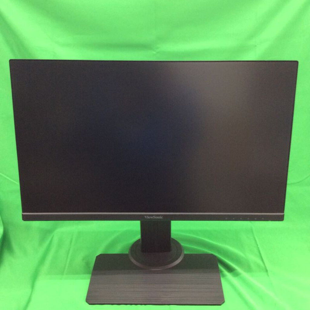 中古 Viewsonic XG2431 (23.8