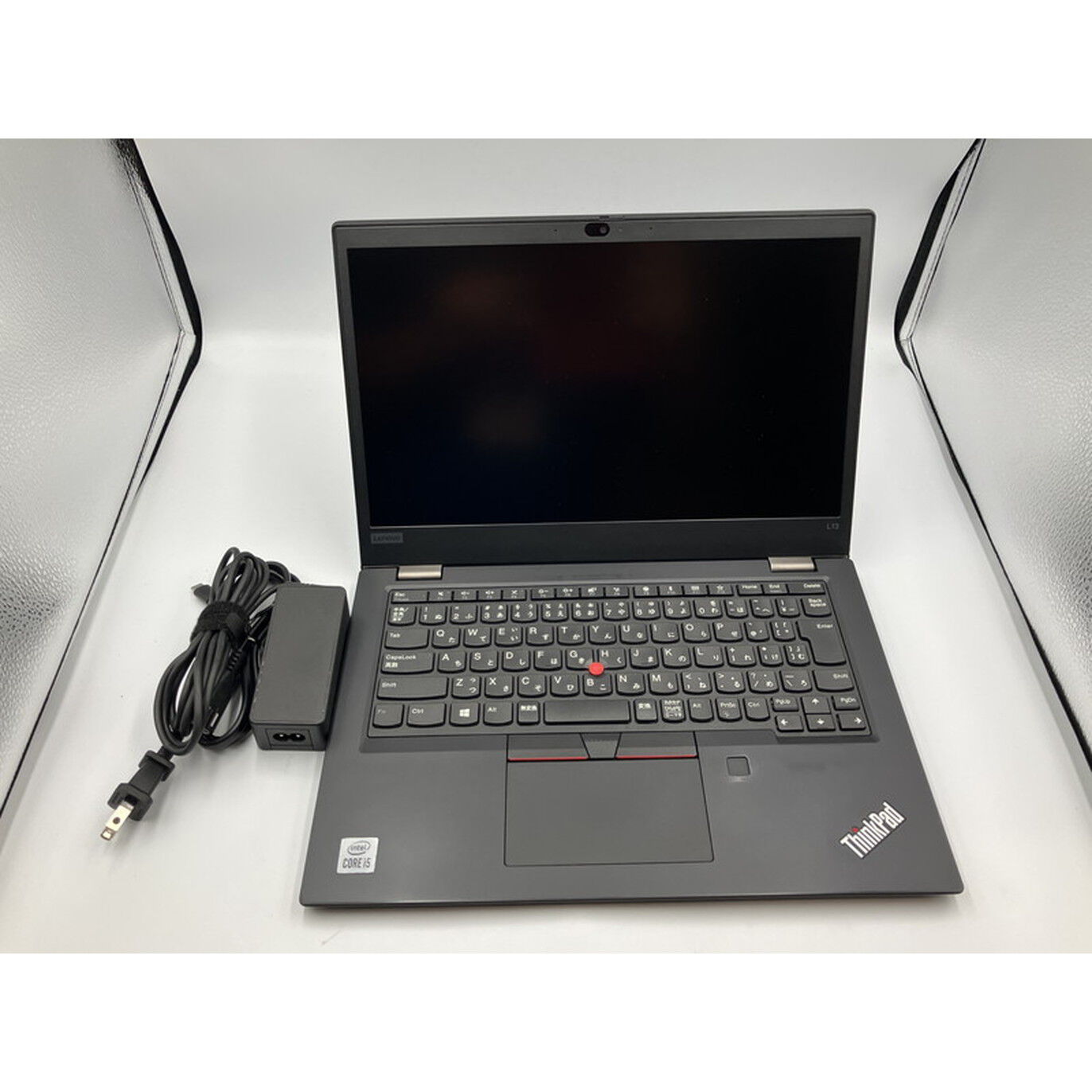 中古 Lenovo ThinkPad L13 (INTEL Core i5 10210U 1.6GHz/16GB