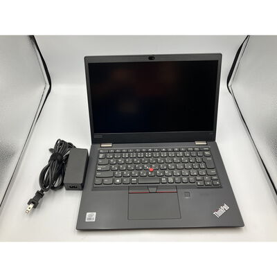 【座間相武台】中古  Lenovo ThinkPad L13 (INTEL Core i5 10210U 1.6GHz/16GB/SSD256GB/-/オンボード/13.3/1920x1080/Wi-Fi/WEBCAM/W11H64) 182744 