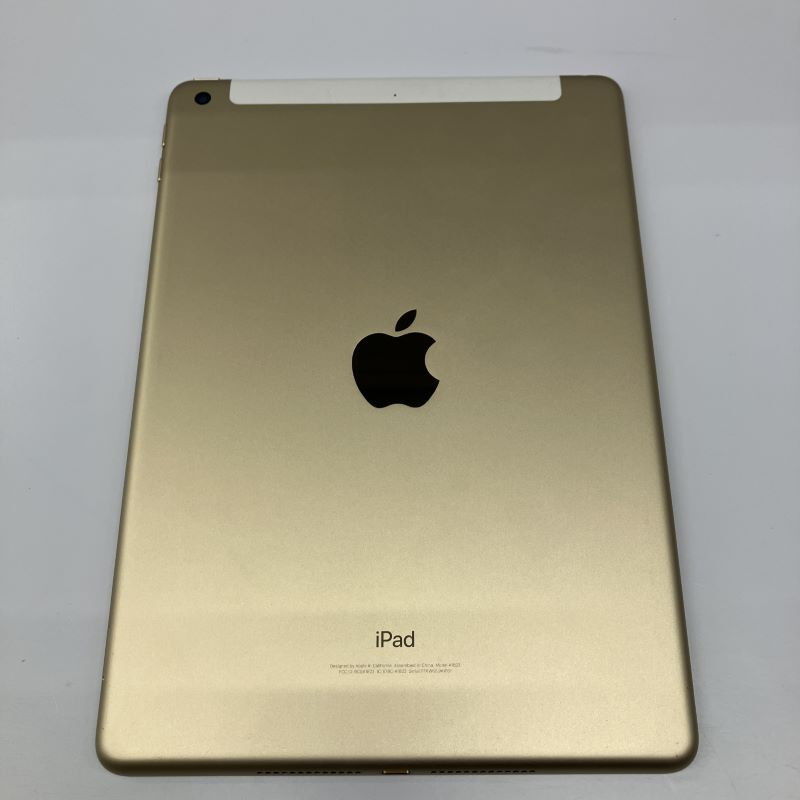 タブレット Apple - ipad docomo 2017 32GB Apple iPad Wi-Fi+Cellular 32GB 2017年春モデル docomo
