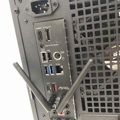 【盛岡都南店】中古  自作パソコン(JONSBO D32 STD ) 4580002187 