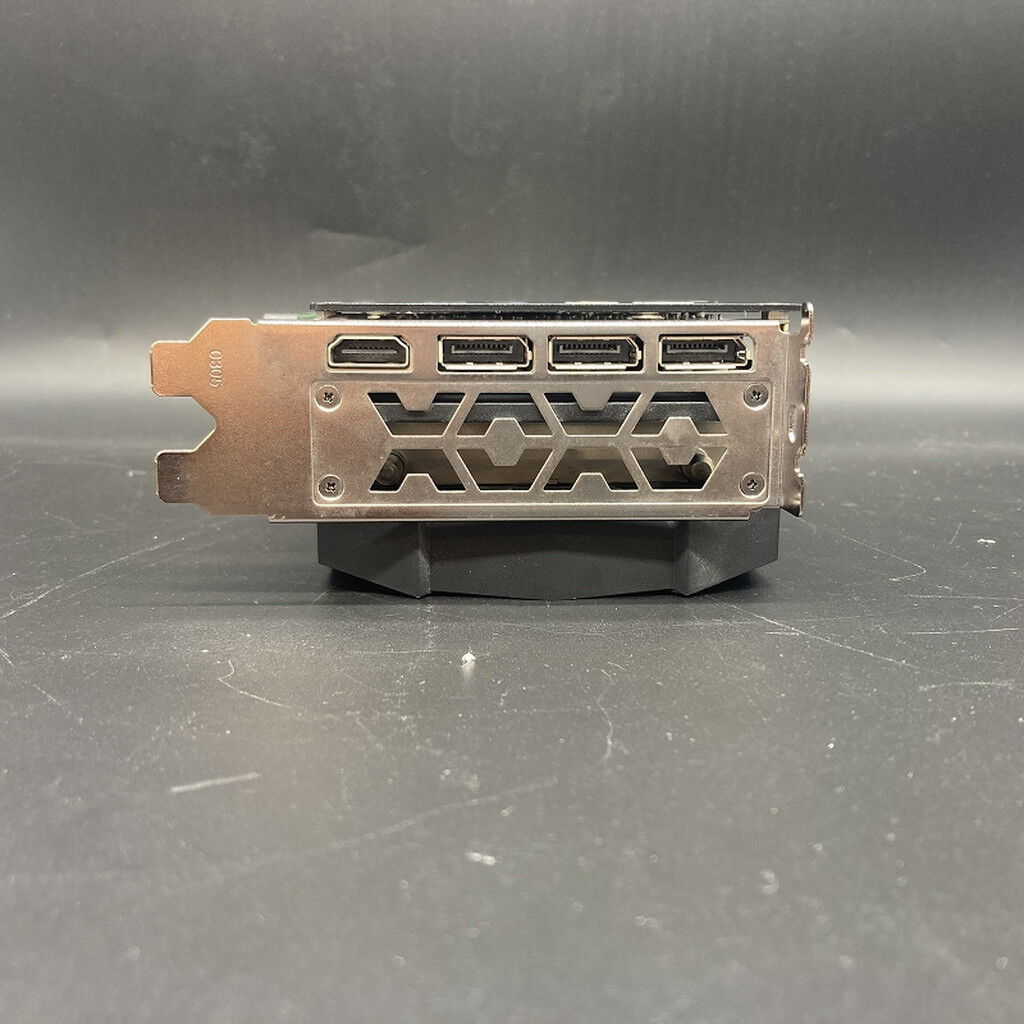 中古 玄人志向 GG-RTX3080-E10GB/TP（RTX3080 10G） 5280000740