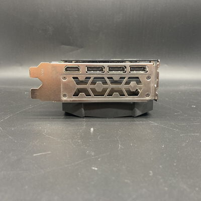 【宇都宮鶴田店】中古  玄人志向　GG-RTX3080-E10GB/TP（RTX3080　10G） 5280000740 