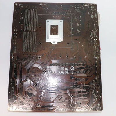 【札幌店】中古  MSI Z370-S01（Z370 LGA1151 ATX DDR4） 3210013426 