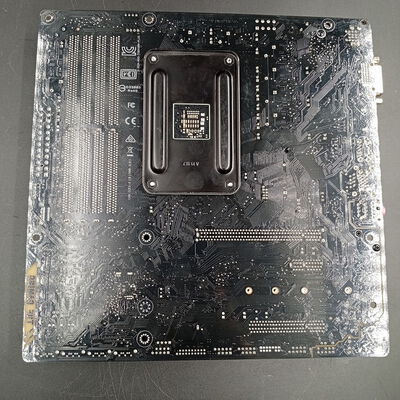 【大須店】中古  【付属品欠品】 ASUS TUF B450M-PLUS GAMING (B450 AM4 mATX DDR4) 3480034807 