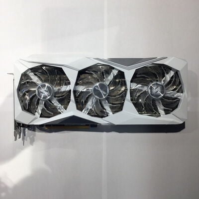 【松山環状枝松店】中古  ASRock Radeon RX 7700 XT Steel Legend 12GB OC (RX7700XT 12GB) 185015 