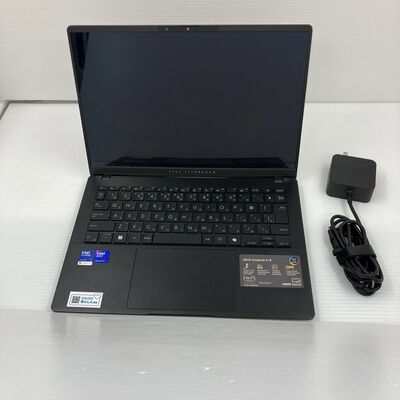 【秋葉原本店】中古  ASUS_Vivobook_S_14_S5406SA(Ultra 7 258V/32GB/SSD1TB/W11H) 3410016611 