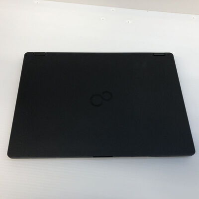 【徳島住吉店】中古  FUJITSU LIFEBOOK U7410 (INTEL Core i5 10310U 1.7GHz/16GB/SSD256GB/-/オンボード/14/1366x768/Wi-Fi/WEBCAM/W11H64) 180534 