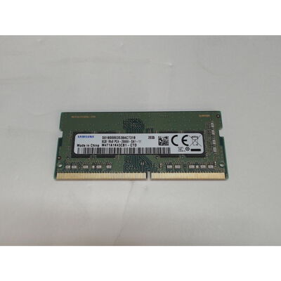 【前橋ｲﾝﾀｰｱｶﾏﾙ店】中古  PC4-21300 8GB ノート用 150695 