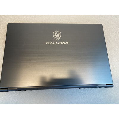【京都店】中古  THIRDWAVE GALLERIA ZL7C-R47-5 (Core i7-13700HX/32GB/SSD1TB/なし/RTX4070 8GB/15.6/1920x1080/W11H) 3180005940 