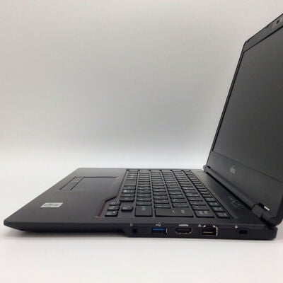 【浜松店】中古  FUJITSU LIFEBOOK U7410 (INTEL Core i5 10310U 1.7GHz/16GB/SSD256GB/-/オンボード/14/1366x768/Wi-Fi/WEBCAM/W11H64) 180534 