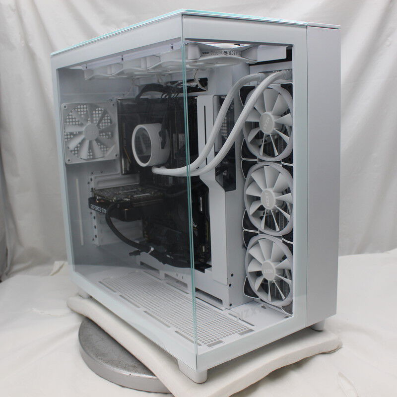 中古 Original PC(Intel Core i5 10400F/16GB DDR4 (PC4)/SSD500GB