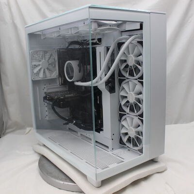【通販センター】中古  Original PC(Intel Core i5 10400F/16GB DDR4 (PC4)/SSD500GB/なし/NVIDIA GeForce GTX 1660 6GB/W11H64 MAR) 199942 