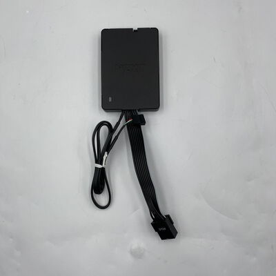 【座間相武台】中古  NZXT AC-CRFR1-B1(CONTROL HUB) 4510003244 