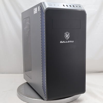 【通販センター】中古  THIRDWAVE GALLERIA SK 201666 