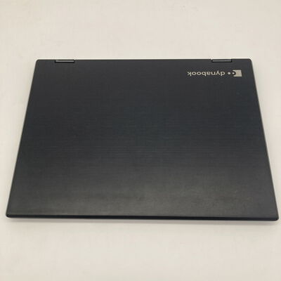 【堺七道店】中古  dynabook VC72/DR(i5-8250U/8GB/SSD256GB/W11P) 4660001705 