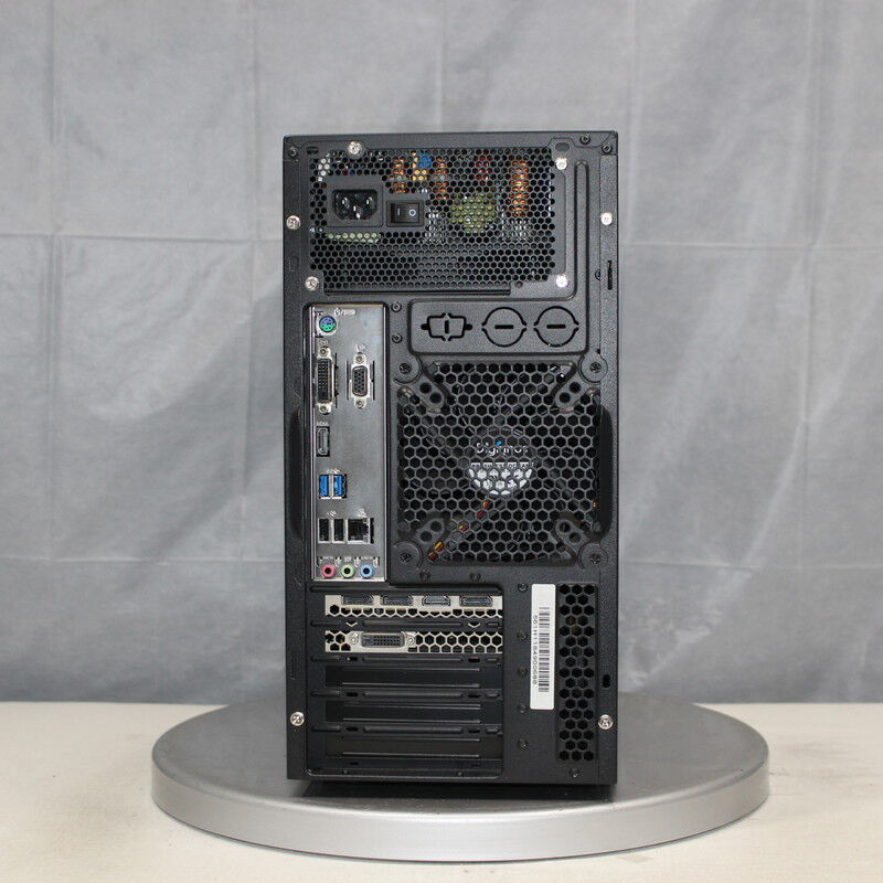 中古 THIRDWAVE GALLERIA KTM ｜ パソコン通販のドスパラ【公式】