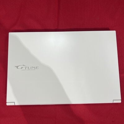 【静岡東瀬名店】中古  MOUSE P5I7G60WTBCC(i7-13620H/16GB/SSD1TB/なし/RTX4060 8GB/15.6/1920&times;1080/W11H) 5140000976 