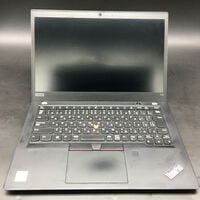中古  Lenovo ThinkPad X13 Gen1(i5-10210U/8GB/SSD256GB/無し/13.3インチ1920×1080/W11P) 5250000418 