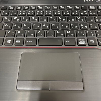 【静岡東瀬名店】中古  FUJITSU LIFEBOOK U7410 (INTEL Core i5 10310U 1.7GHz/16GB/SSD256GB/-/オンボード/14/1366x768/Wi-Fi/WEBCAM/W11H64) 180534