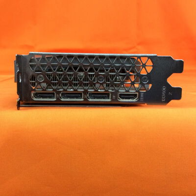 【なんば店】中古  ZOTAC ZT-A30600H-10M (RTX3060 12GB) 144778 