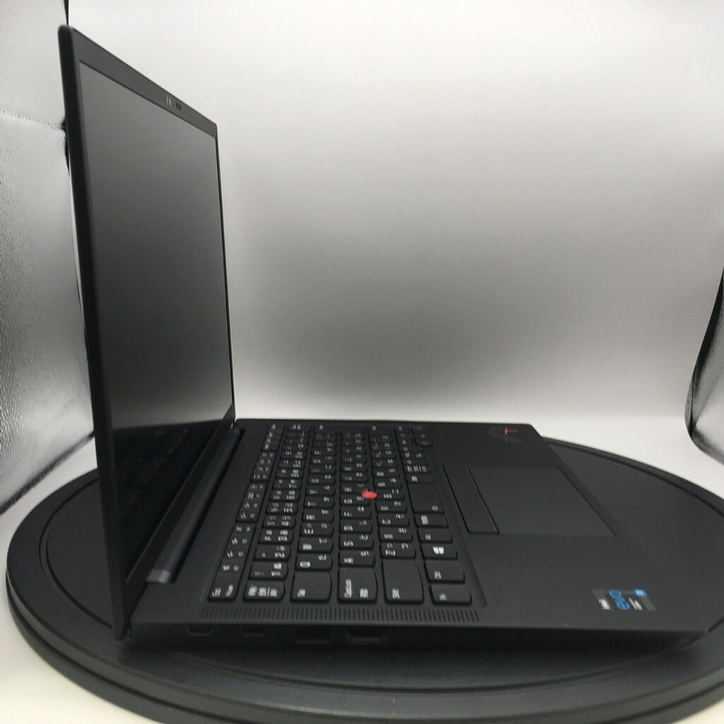 Lenovo - ジャンク品ThinkPad X1 CarbonGen8 16GB／256GBの