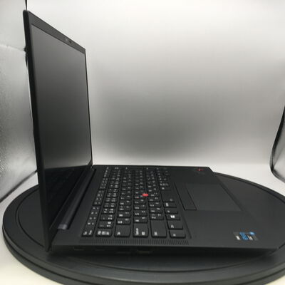 【佐賀南部バイパス店】中古  Lenovo ThinkPad X1 Carbon Gen9(i7-1165G7/16GB/SSD256GB/なし/オンボード/W11P) 5250001153 