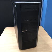 中古  THIRDWAVE raytrek ZV (i7 10700K/16GB/SSD512GB/RTX3060Ti/W11H) 4720001915【11/13値下げ!】 