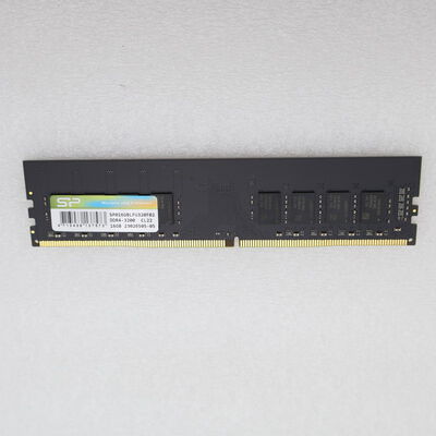 【通販センター】中古  PC4-25600 16GB デスクトップ用(DDR4-3200) 140728 