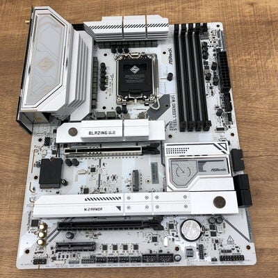 【宇都宮鶴田店】中古  ASRock Z890 Steel Legend WiFi(Z890 1851 ATX DDR5 172165 