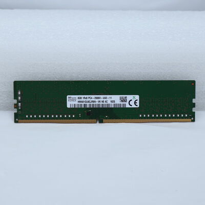 【通販センター】中古  PC4-21300 8GB デスクトップ用(DDR4-2666) 126165 