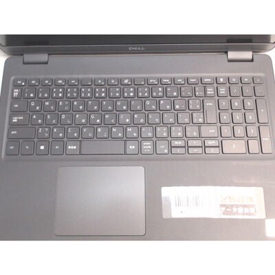 【前橋ｲﾝﾀｰｱｶﾏﾙ店】中古  DELL Latitude 3510 (INTEL Core i5 10310U 1.7GHz/16GB/SSD512GB/-/オンボード/15.6/1920x1080/Wi-Fi/WEBCAM/W11P64/MicrosoftOffice H&B 2024付/P) 183169 