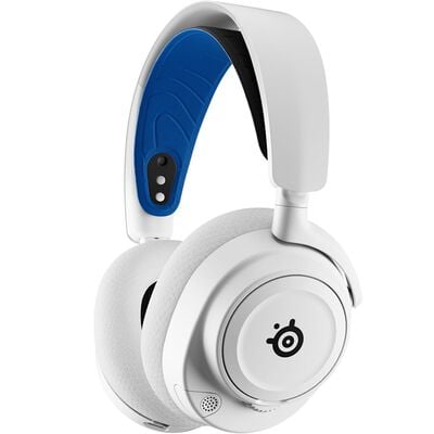 SteelSeries  Arctis Nova 7P White (61561J) 