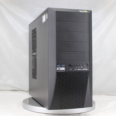 【通販センター】中古  THIRDWAVE GALLERIA KT 
