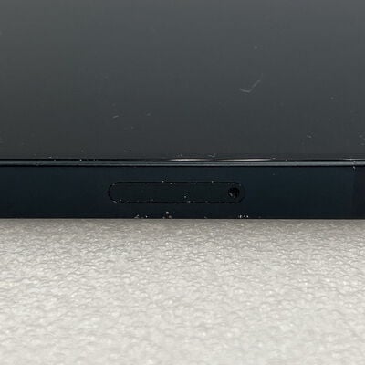 【新潟店】中古  【国内版SIMフリー】Apple iPhone13 6.1インチ 256GB (ミッドナイト) MLNH3J/A 147355 