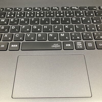 【富士青葉店】中古  NEC PC-VKV50GZFB (Intel Core i7 1195G7 2.90GHz/16GB/SSD512GB/-/オンボード/14/1920x1200/Wi-Fi/WEBCAM/W11P/Microsoft Office Home and Business 2024) 189146 