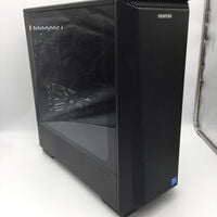 中古  FRONTIRE　FRGH670(i5 12400F/16GB/SSD1TB/RTX3070/W11H) 3430006540 