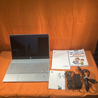 中古  HP Pavilion Laptop 13-an1042tu (i5-1035G1/8GB/SSD256GB/WLAN/13.3FHD) 3280021992 