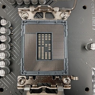 【大須店】中古  MSI PRO H610M-S DDR4 (H610 1700 mATX DDR4) 3120022759 