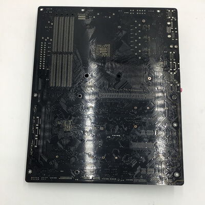 【白山FM松任店】中古  【付属品欠品】 ASRock B550 Phantom Gaming 4 (B550 AM4 ATX DDR4) 3480041361 