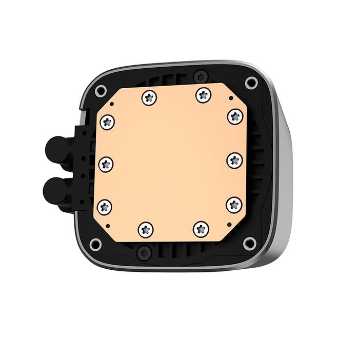 DEEPCOOL LS720 R-LS720-BKAMNT-G-1 ｜ パソコン通販のドスパラ【公式】